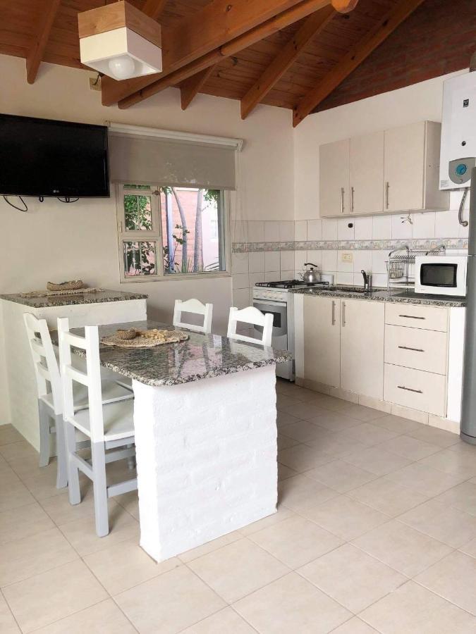 Tehuelches Del Sur Villa Puerto Madryn Dış mekan fotoğraf