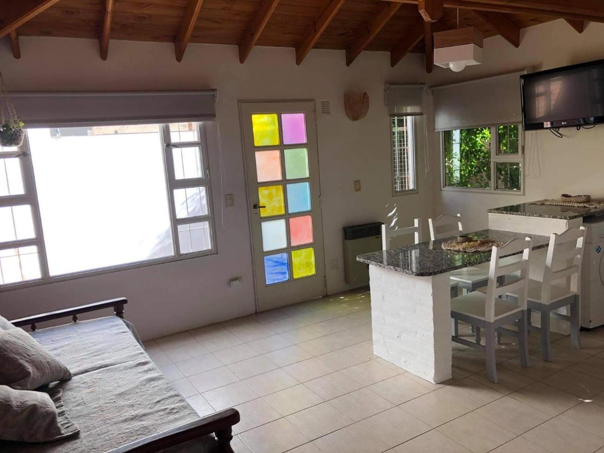 Tehuelches Del Sur Villa Puerto Madryn Dış mekan fotoğraf