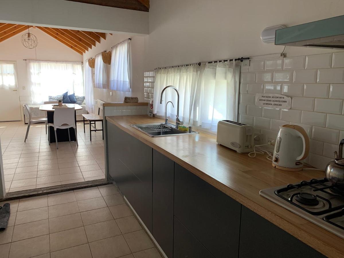 Tehuelches Del Sur Villa Puerto Madryn Dış mekan fotoğraf